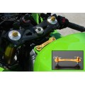Sato Racing Fuel Tank Quick Release Pin Kit for the Kawasaki ZX-10R (04-05) and ZX-6R (07-08) Sato Racing Fuel Tank Quick Release Pin Kit for the Kawasaki ZX-10R (04-05) and ZX-6R (07-08)